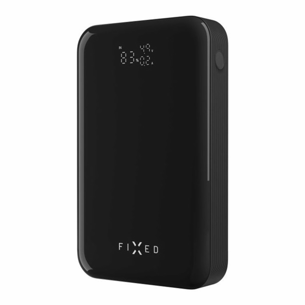 Fixed pwrbanka Zen 20 Pro FIXZENP-20-BK