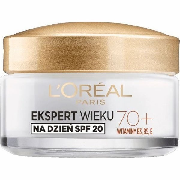 L'Oreal Paris Age Expert 70+ denní krém 50 ml