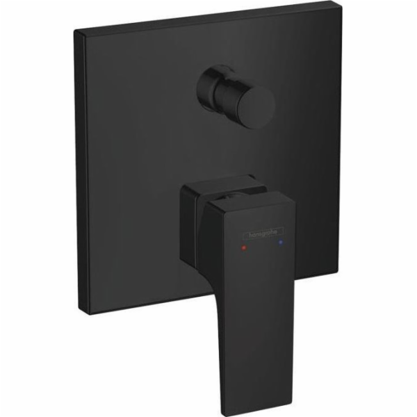 Hansgrohe Metropol skončil