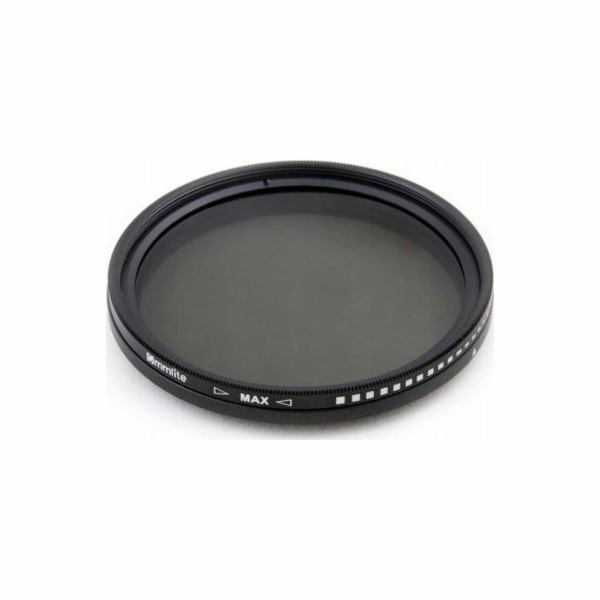 TIAN-YA Filter Grey Fader 46mm