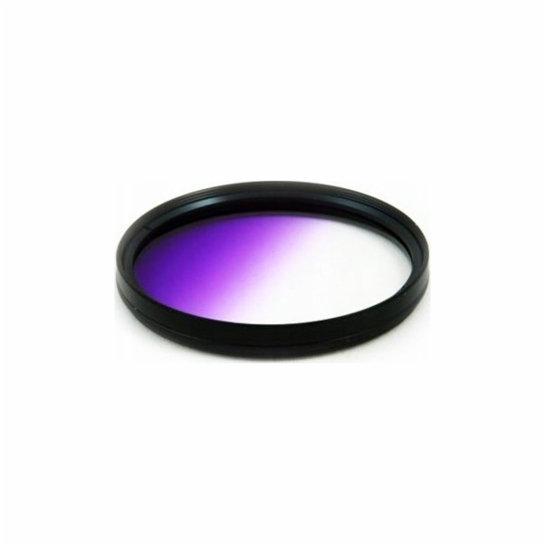 Massa Filter Half -filter Purple 46mm