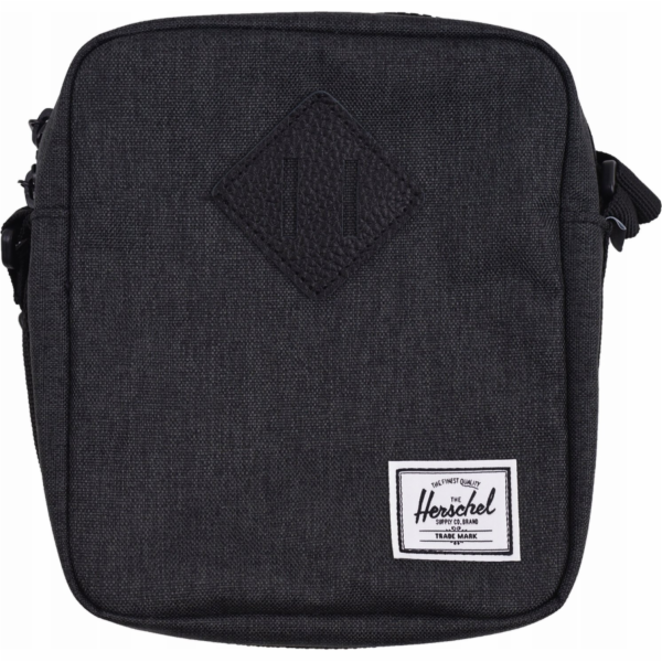 Herschel  Heritage Crossbody 11137-02090 šedá Jedna velikost