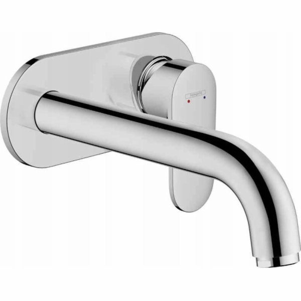 Hansgrohe Vernis Blend umyvadlová baterie, nástěnná bater...