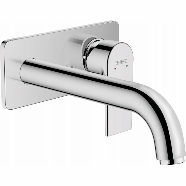 Hansgrohe Vernis Shape umyvadlová baterie, nástěnná bater...