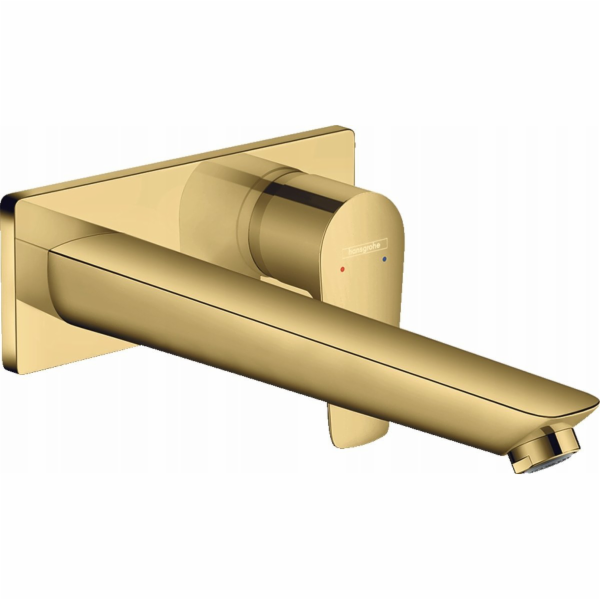 Hansgrohe Talis E umyvadlová baterie Jednopáková umyvadlo...