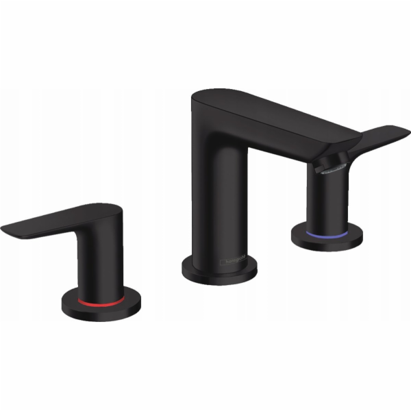 Hansgrohe Talis E umyvadlová baterie 3-otvorová umyvadlov...
