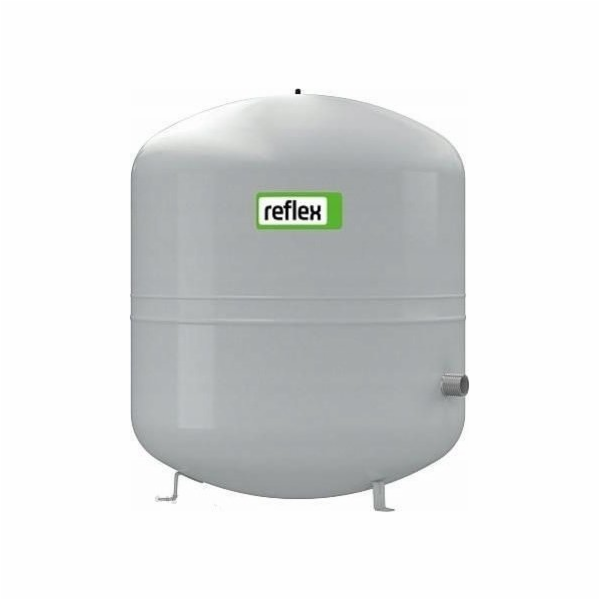 Expanzní nádoba Reflex Reflex N 50 6 bar / 70°C šedá