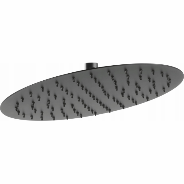 Dešťová sprcha Ferro SLIM, kruhová dešťová sprcha, 30 cm,...
