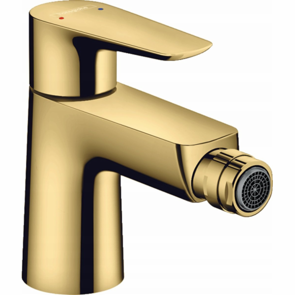 Bidetová baterie Hansgrohe Talis E Jednopáková bidetová b...
