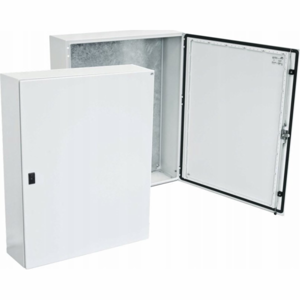 Eti-Polam Metal Country 1200x1000x400mm IP66 s Etibox GT ...