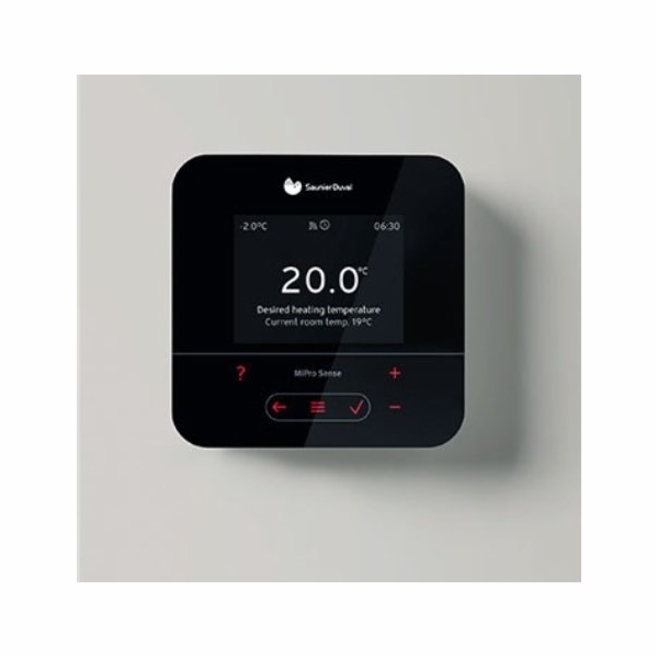 Regulátor Saunier Duval MiPro sense SRC 720