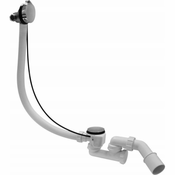 Odtokový pás Siphon MC Alpine (Siphon) s odchodem 40/50 m...