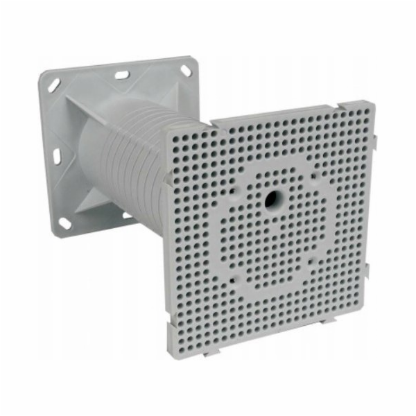 Kopos Zařízení box na izolaci 120x120x315mm MDZ 300 KB