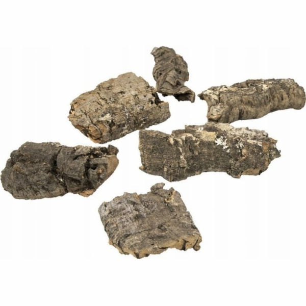 Terra Natura Substrát do terária korkové řízky 500g (země...