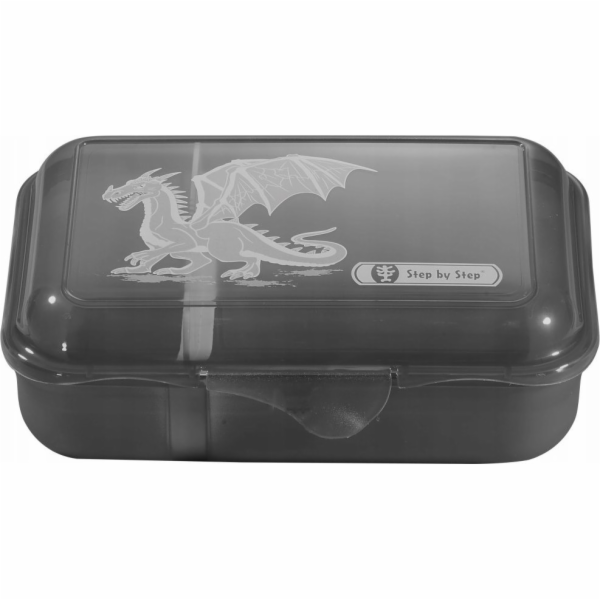 Krok za krokem KROK ZA KROKEM Krabička na oběd Dragon Drako
