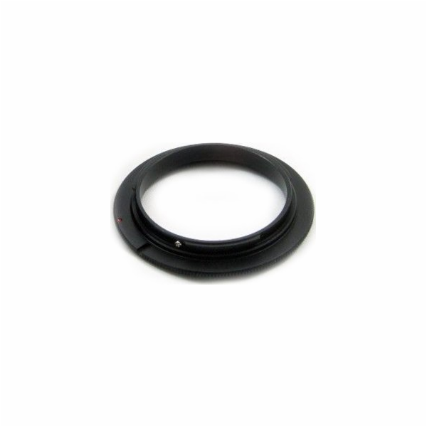 Reverzní makro Mount Adaptér JJC pro Nikon – 72 mm
