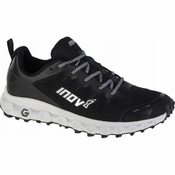 Inov-8 Inov-8 Parkclaw G 280 000972-BKWH-S-01 Černá 45,5