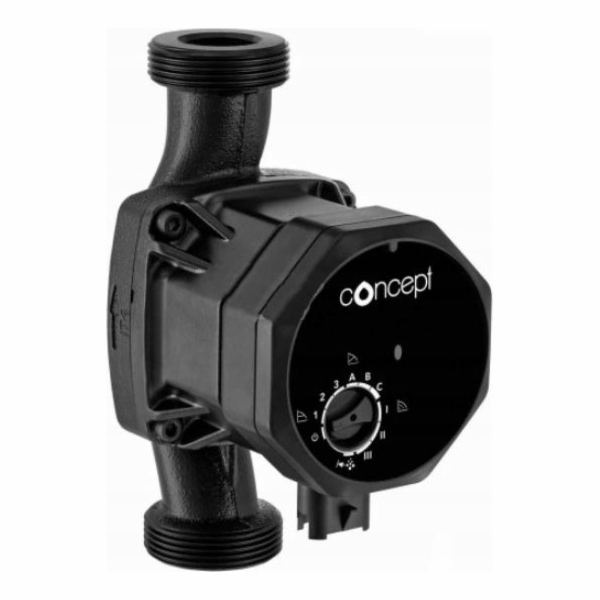 Concept CONCEPT 100 Oběhové čerpadlo 25-4/180 PDR852