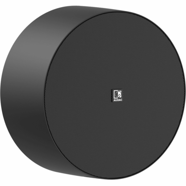 Audac AUDAC NELO706V/B Reproduktor pro povrchovou montáž ...