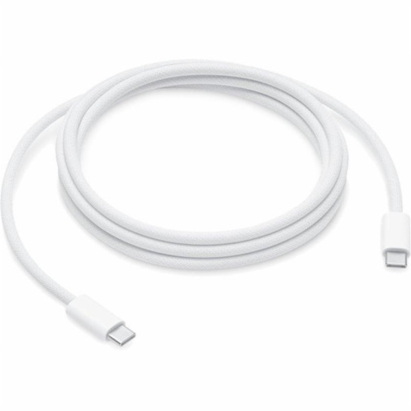 Nabíjecí kabel Apple USB 2.0, zástrčka USB-C > zástrčka U...