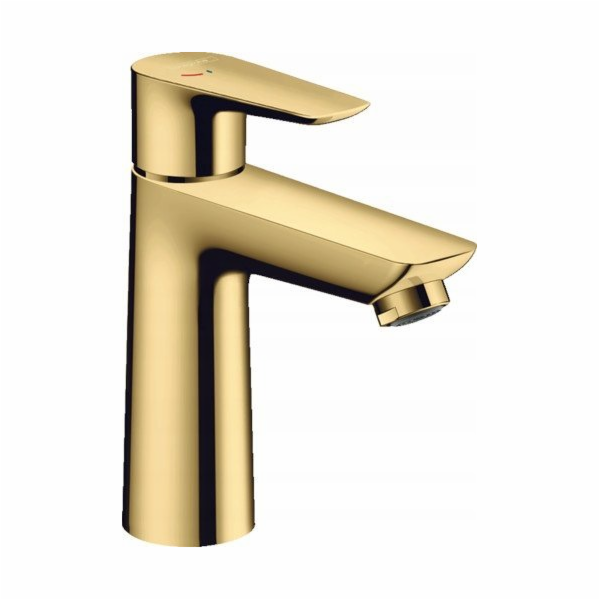 Hansgrohe Talis E umyvadlová baterie Páková umyvadlová ba...