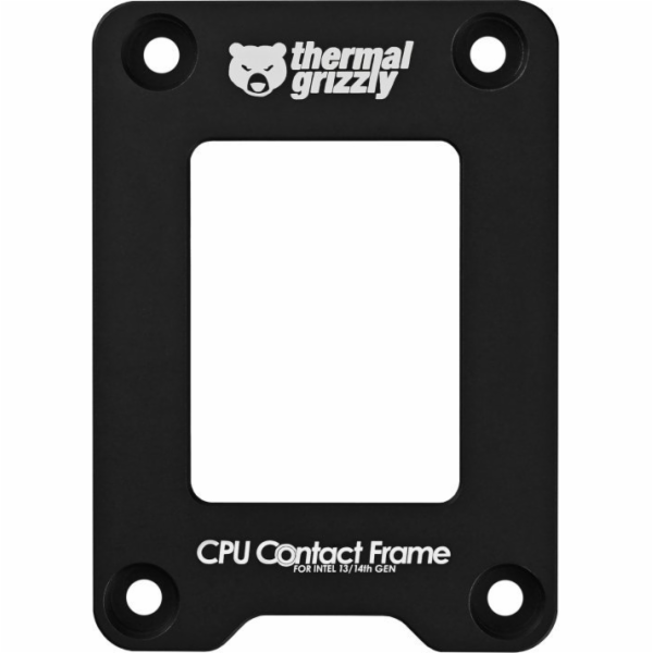 Thermal Grizzly CPU Contact Frame, CPU chladič