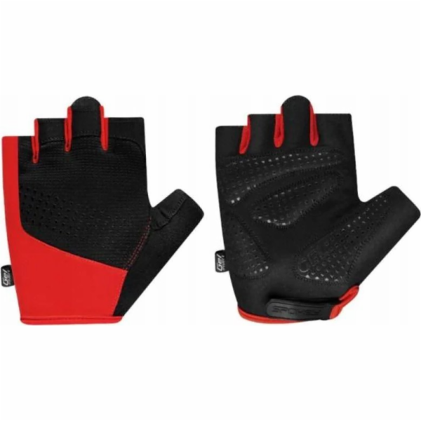 Spokey - Avare, ruka. Kolo XL BK/RD