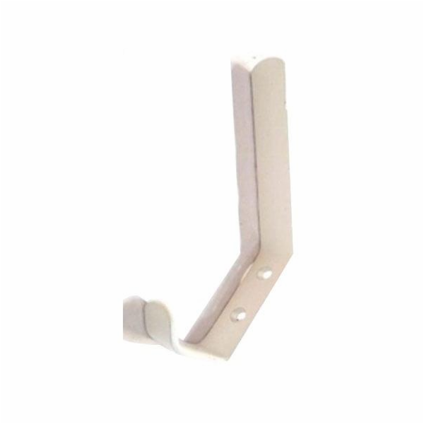 Háček rubu GB-HOOK06 155mm bílý