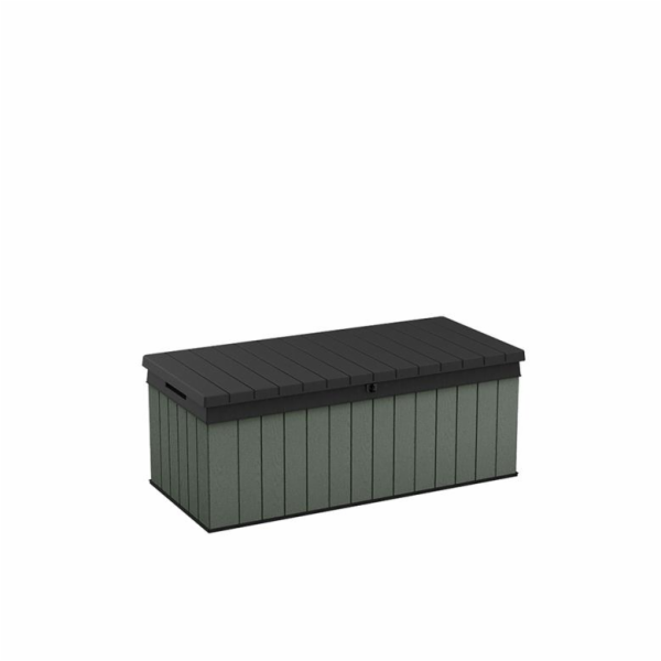 Zahradní box Keter Darwin 380L zelený