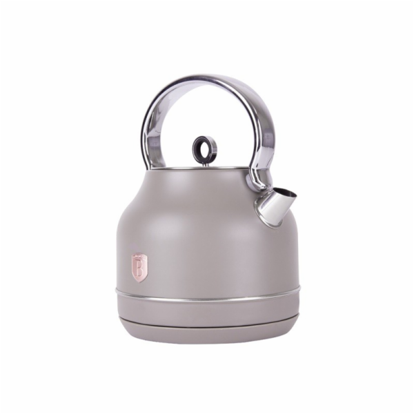 Rychlovarná konvice s teploměrem Taupe Collection BH-9514