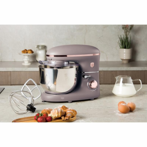 Kuchyňský robot 1300 W Taupe Collection BH-9508