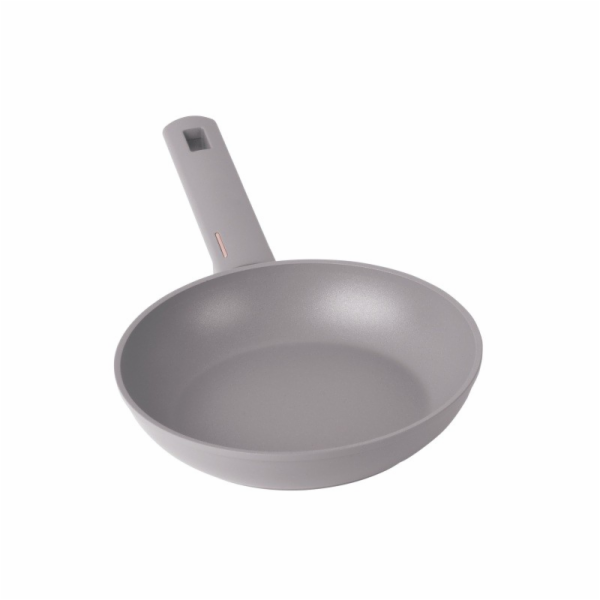 Pánev s titanovým povrchem 20 cm Taupe Collection BH-8082