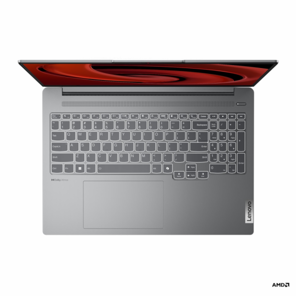 Lenovo IdeaPad 5 PRO 16AHP9   Ryzen 5 8645HS/16GB/SSD 512...