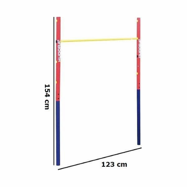 Hrazda HUDORA Fabian