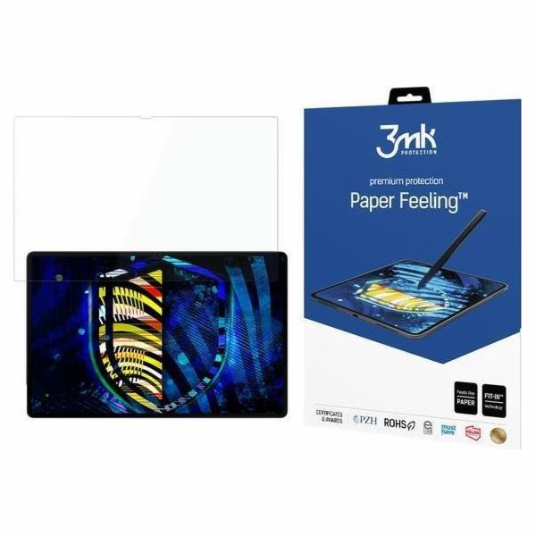 3mk ochranná fólie Paper Feeling pro Samsung Galaxy Tab S...