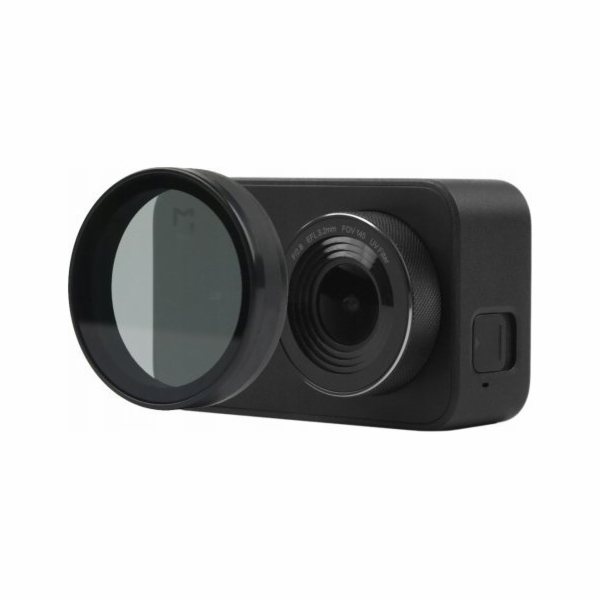 XREC Filtr plně šedá NDX4 ND4 na Xiaomi Mijia / DJI Phant...