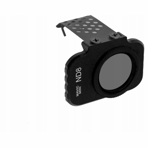 Zelený filtr Full Grey Nd8 Ndx8 pro DJI Mavic Mini Drone