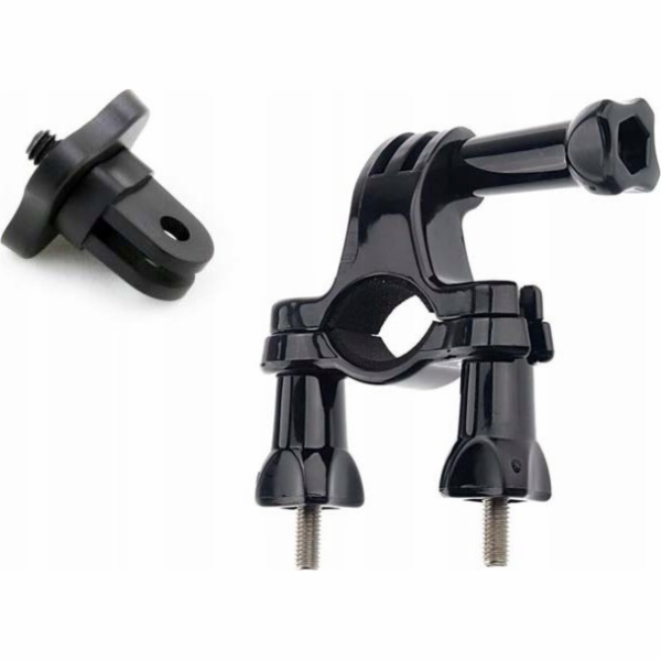 Držák na řídítka Xrec pro Sony Action Cam / Jvc / Drift /...