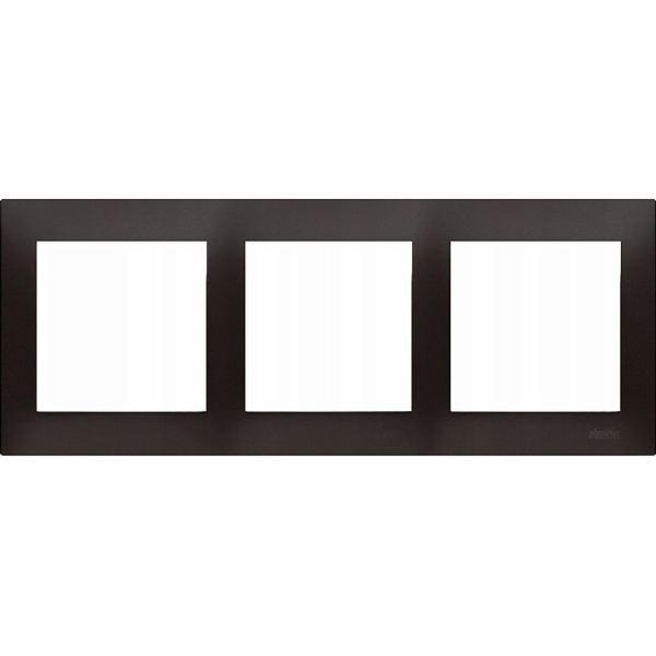 Kontakt-Simon  54 Premium PREMIUM 3násobný rám pro sádrok...