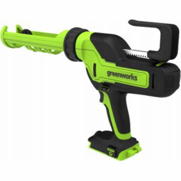 Hromadný odšťavňovač Greenworks 24V Greenworks G24CG