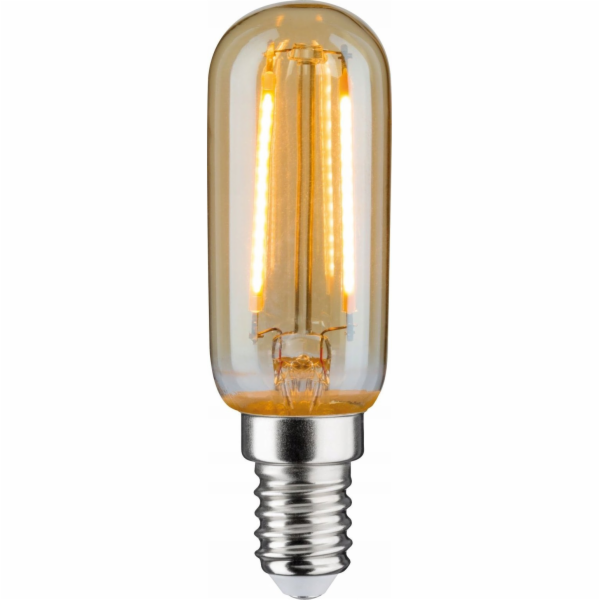 LED Vintage zdroj 2W E14 230V Golden 1700K