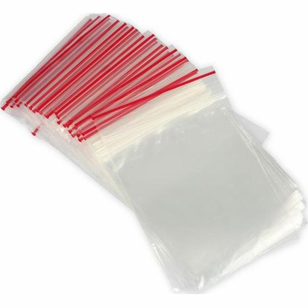 Sáčky Dalpo Ziplock 250*350 (100 ks) B3-SW-0140