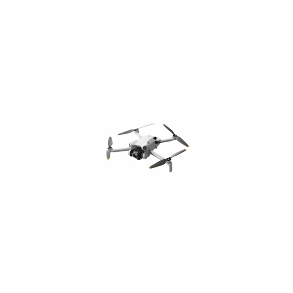 DJI Mini 4 Pro Fly More Combo (DJI RC 2)