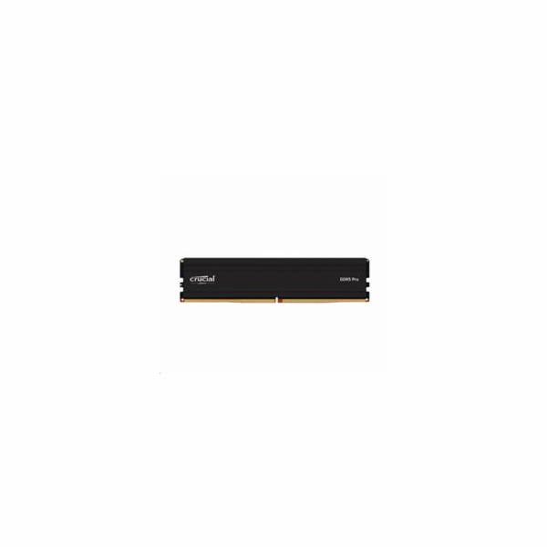 Crucial Pro - DDR5 - modul - 16 GB - DIMM 288-pin nízkopr...