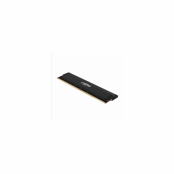 Crucial Pro - Overclocking Edition - DDR5 - modul - 16 GB...