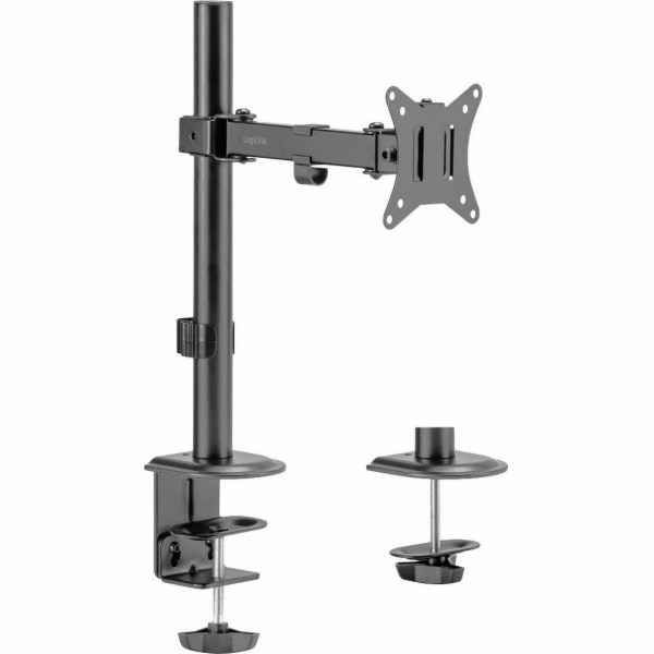 LOGILINK BP0171 Monitor mount 17-32inch arm length 376 mm...