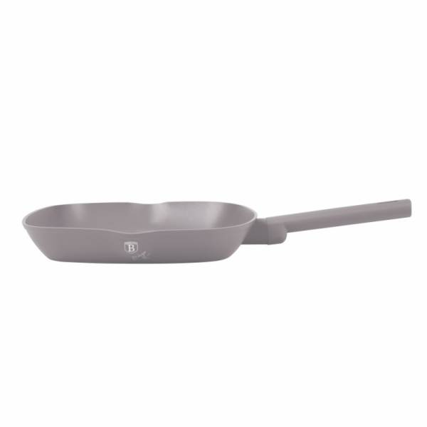 Pánev grilovací s titanovým povrchem 28 cm Taupe Collecti...