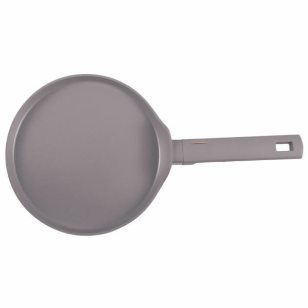 Pánev na palačinky s titanovým povrchem 25 cm Taupe Colle...