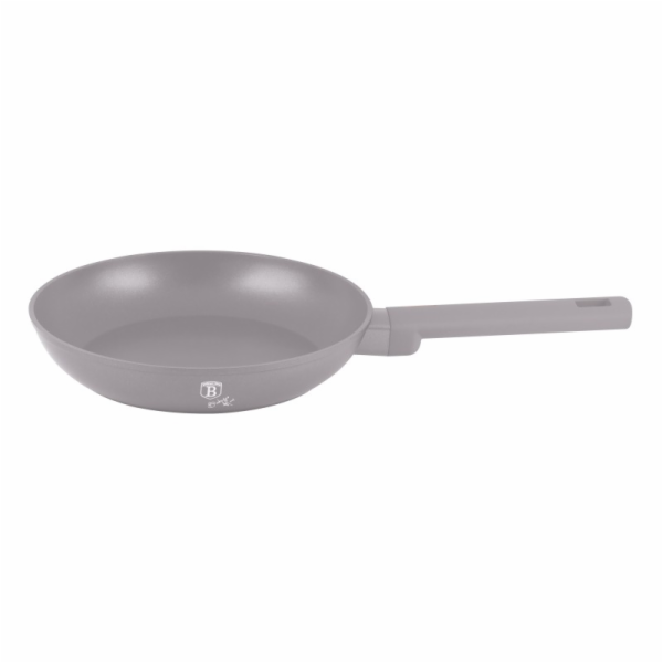 Pánev s titanovým povrchem 24 cm Taupe Collection BH-8083