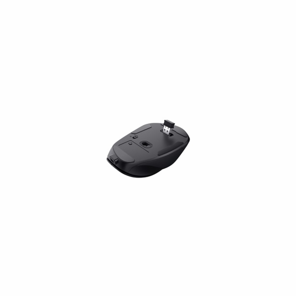 TRUST myš Fyda Wireless Mouse Eco, optická